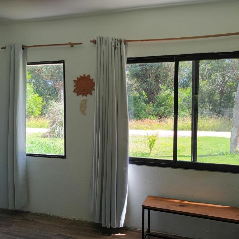 Casa muy luminosa , 2 d - Casa con 1 dormitorio - 10