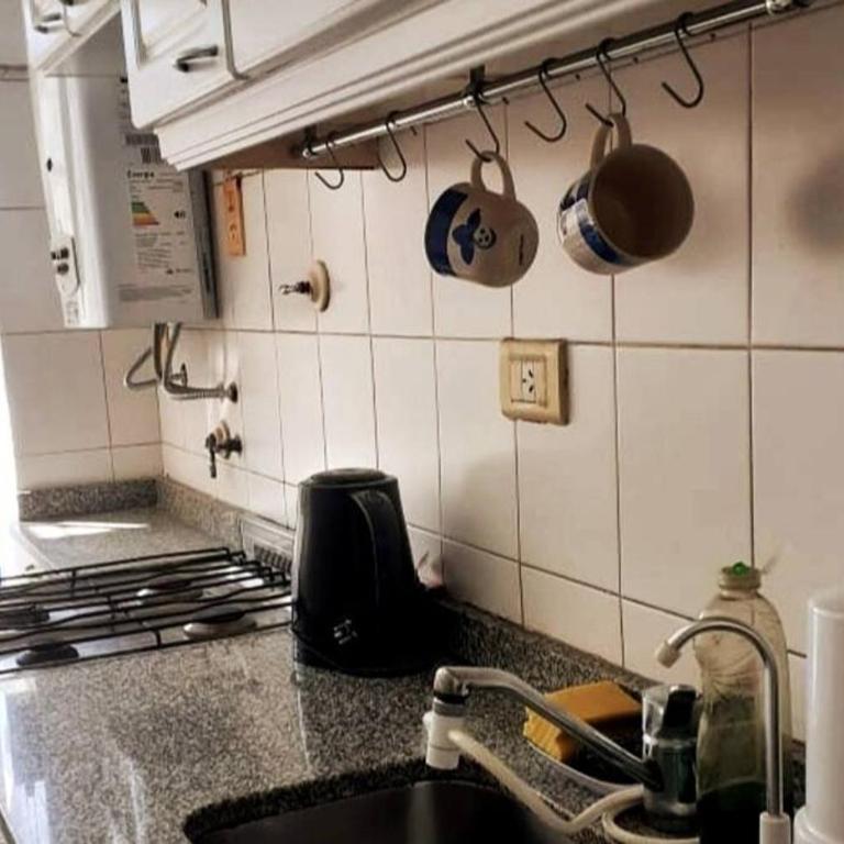Recoleta Departamento Centro - Apartamento de 1 dormitorio - 6