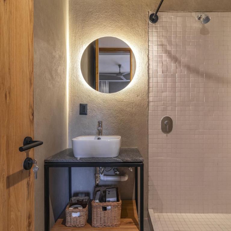 Departamentos y Suites Índigo - Two-Room Apartment - 5