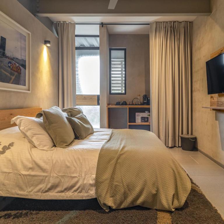 Departamentos y Suites Índigo - Two-Room Apartment - 6