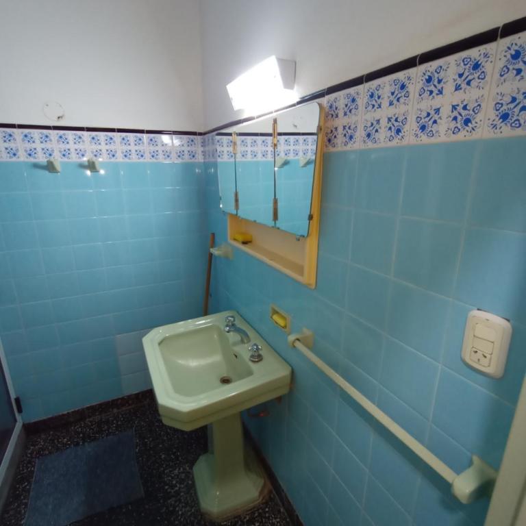 Casa de JUANA - Casa de 3 dormitorios - 17