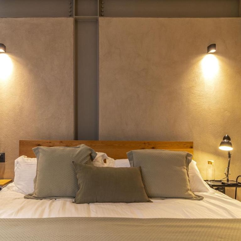 Departamentos y Suites Índigo - Two-Room Apartment - 19