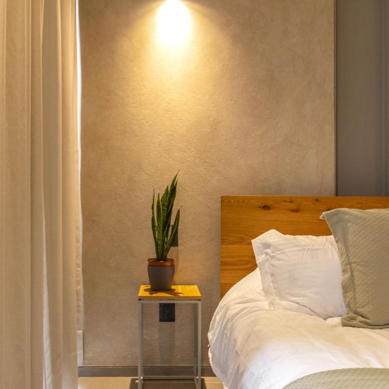 Departamentos y Suites Índigo - Two-Room Apartment - 18