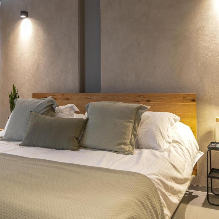 Departamentos y Suites Índigo - Two-Room Apartment - 34