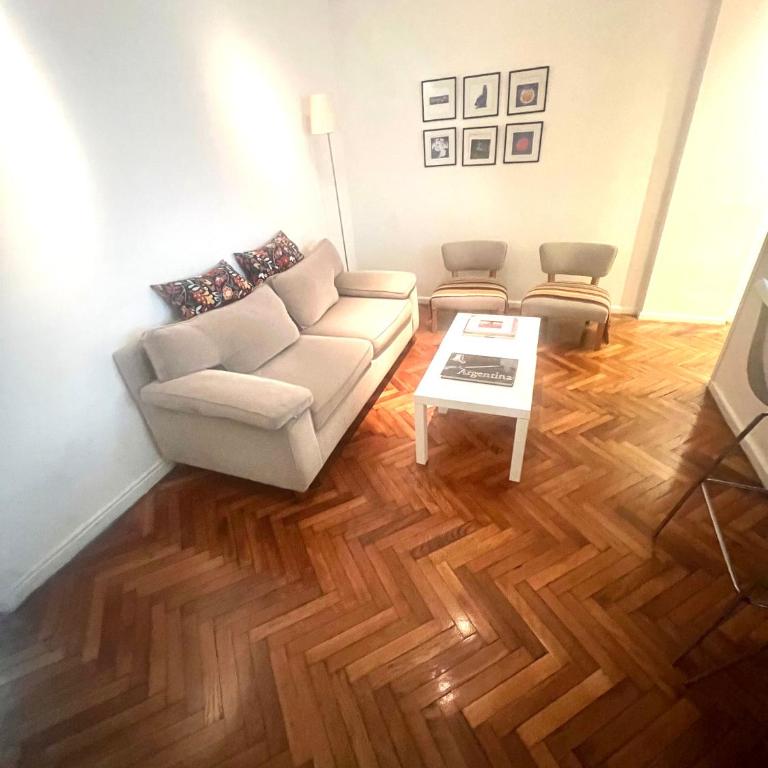Apartamento en Recoleta - Superior Apartment - 21