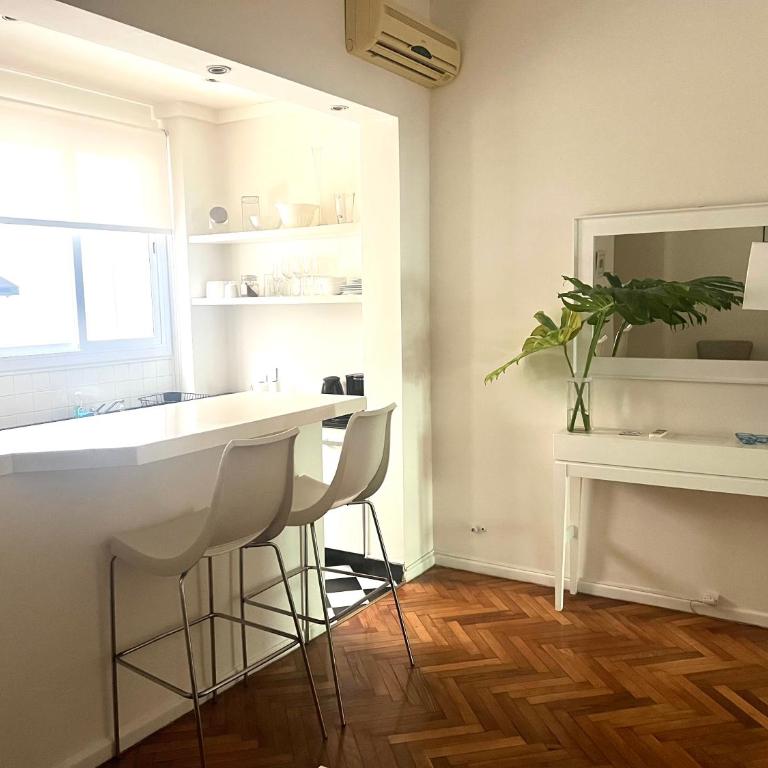 Apartamento en Recoleta - Superior Apartment - 10