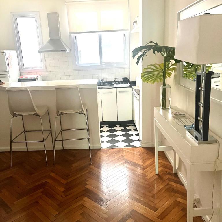 Apartamento en Recoleta - Superior Apartment - 9