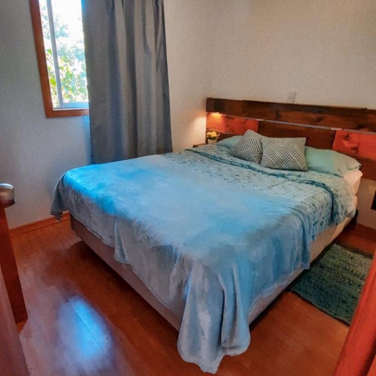 Lafken Lodge - Casa de 2 dormitorios - 7