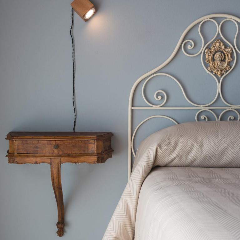Il Bagnolo Eco Lodge - Suite con Letto Matrimoniale - 9