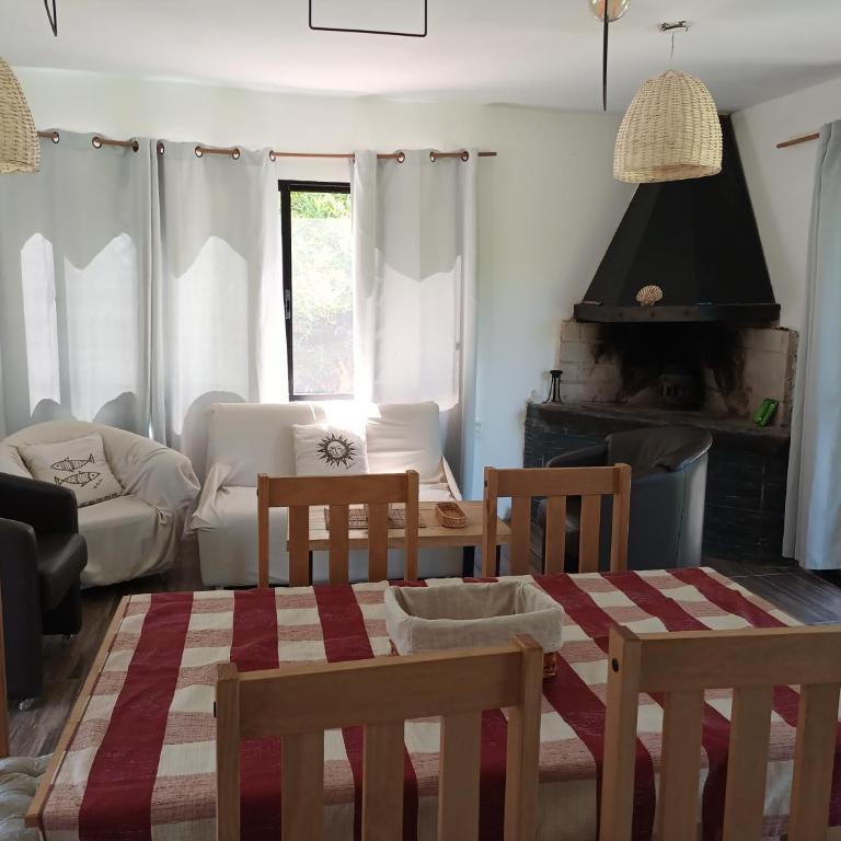 Casa muy luminosa , 2 d - Casa con 1 dormitorio - 8