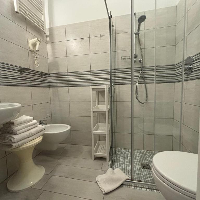Hotel Iride Apartments & Rooms- ideale per famiglie e coppie - Superior Double Room - 1