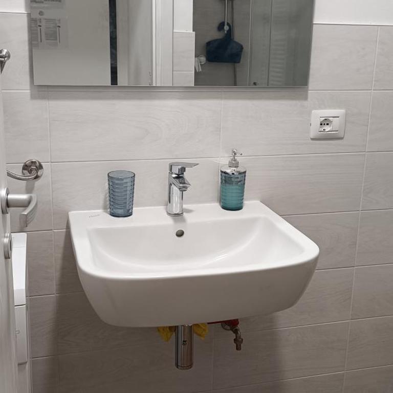 Marco Apartment Bilocale Verona Ospedale Borgo Roma e Fiera - Appartamento con 1 Camera da Letto - 15