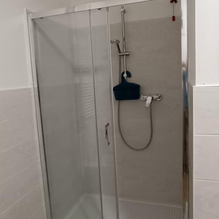 Marco Apartment Bilocale Verona Ospedale Borgo Roma e Fiera - Appartamento con 1 Camera da Letto - 13