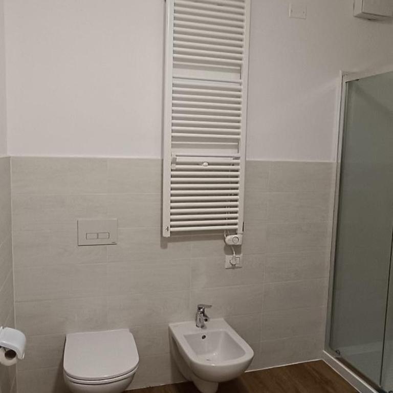 Marco Apartment Bilocale Verona Ospedale Borgo Roma e Fiera - Appartamento con 1 Camera da Letto - 16