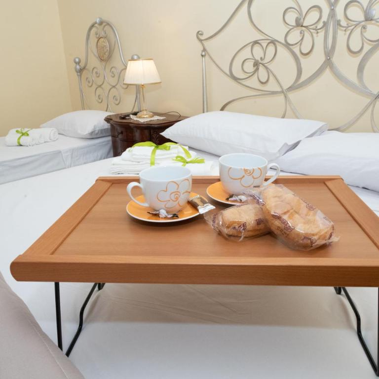 LE QUATTRO STAGIONI - Appartamento con 2 Camere da Letto - 4