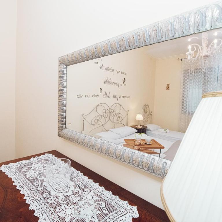 LE QUATTRO STAGIONI - Appartamento con 2 Camere da Letto - 5