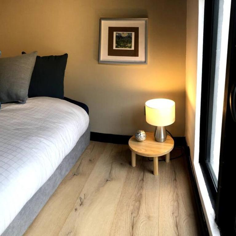 Luxury Glamping - Tiny House al natural - Casa de 2 dormitorios - 12