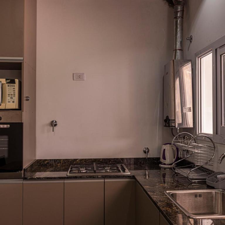 Altos del Verde 1 - Two-Bedroom Apartment - 2