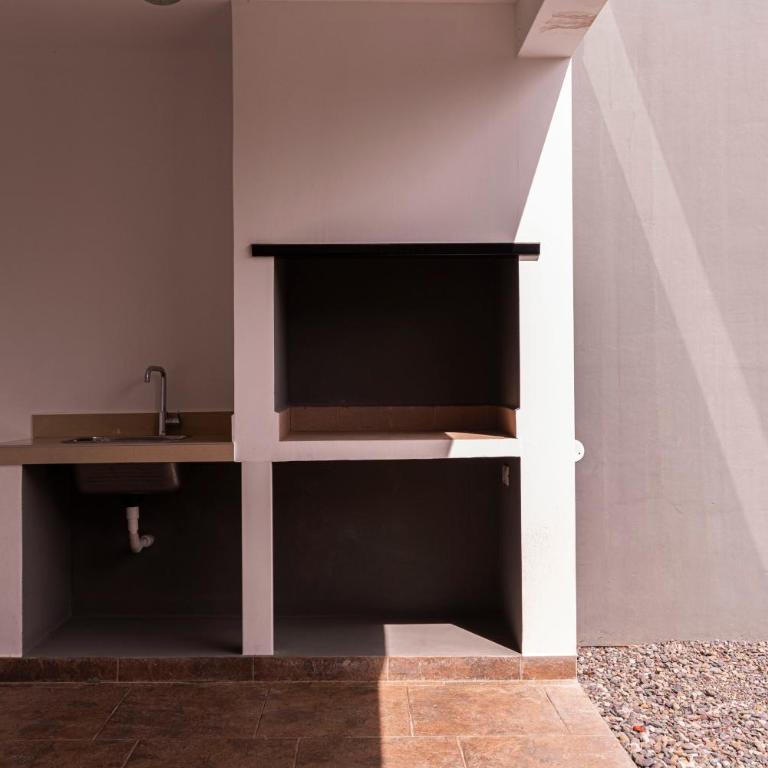 Altos del Verde 1 - Two-Bedroom Apartment - 4