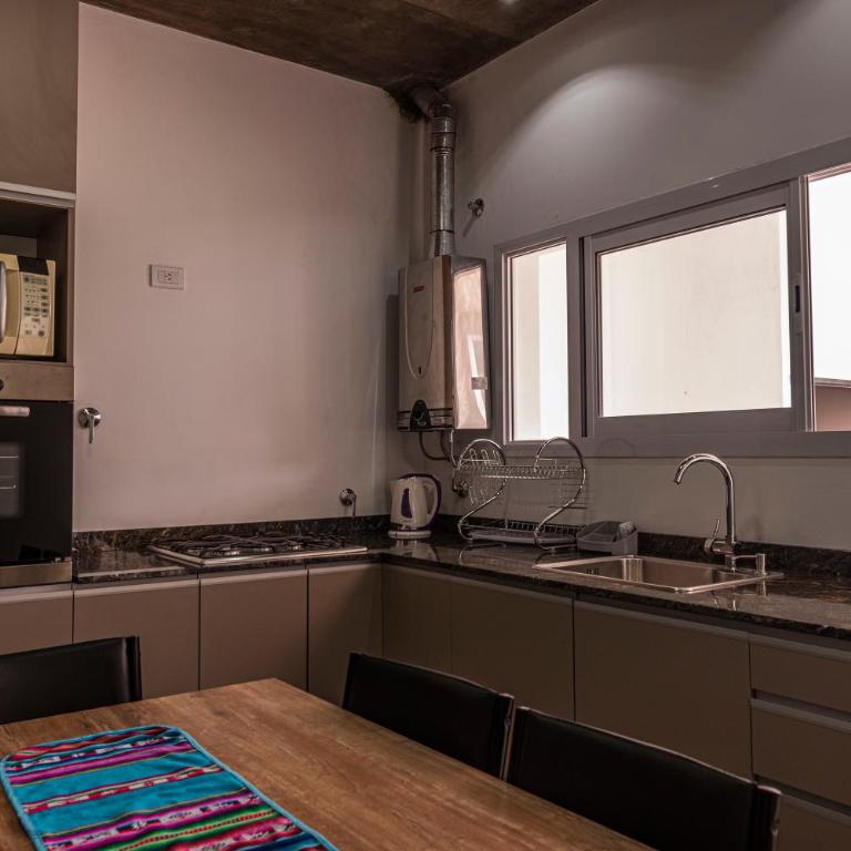 Altos del Verde 1 - Two-Bedroom Apartment - 5