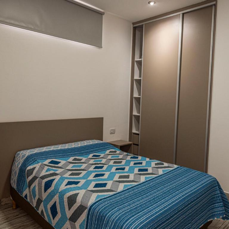 Altos del Verde 1 - Two-Bedroom Apartment - 7