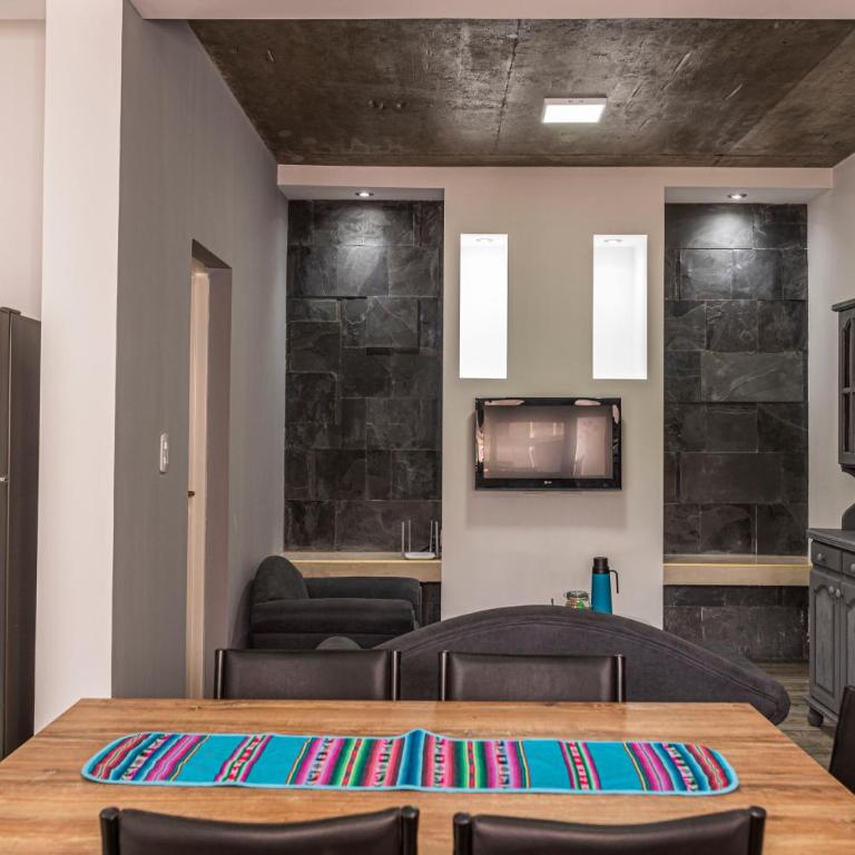 Altos del Verde 1 - Two-Bedroom Apartment - 10
