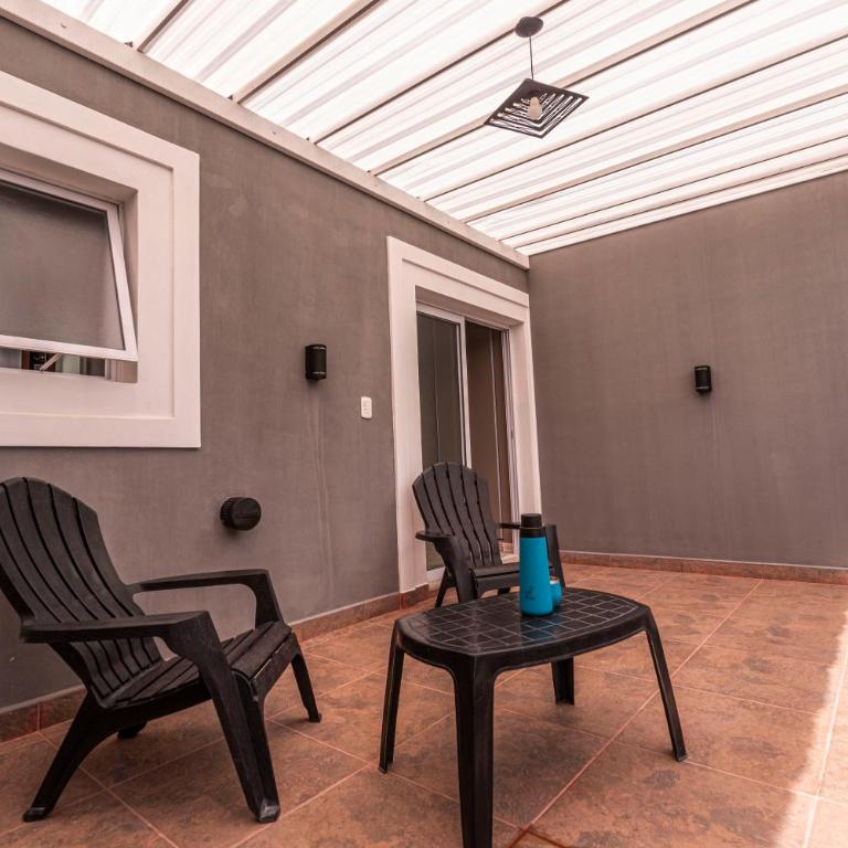 Altos del Verde 1 - Two-Bedroom Apartment - 9