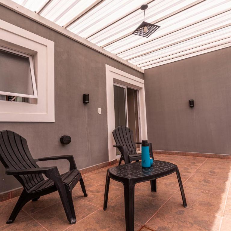 Altos del Verde 1 - Two-Bedroom Apartment - 8