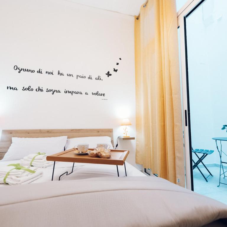 LE QUATTRO STAGIONI - Appartamento con 2 Camere da Letto - 9