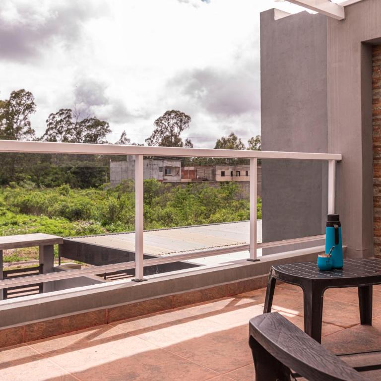 Altos del Verde 1 - Two-Bedroom Apartment - 12