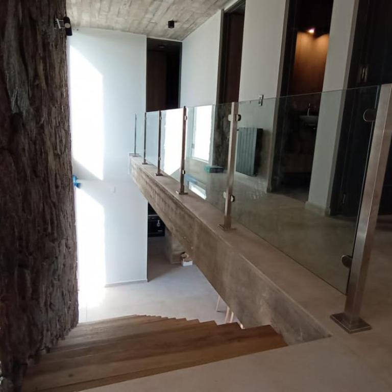 Casas Frente al Lago en Barrio Privado Punta Peñon - Villa de 1 dormitorio - 18