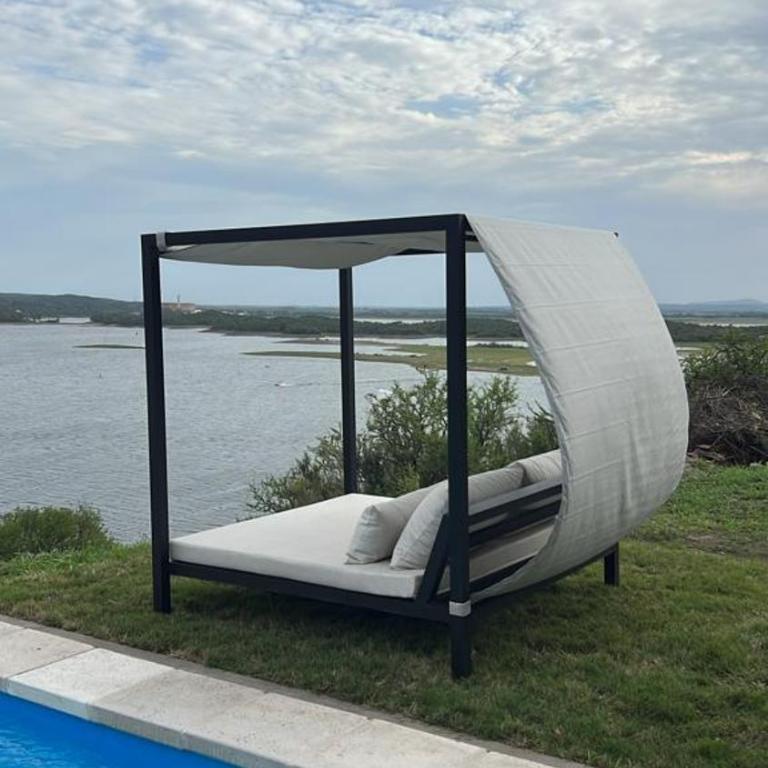 Casas Frente al Lago en Barrio Privado Punta Peñon - Villa de 1 dormitorio - 21