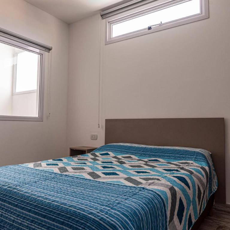 Altos del Verde 1 - Two-Bedroom Apartment - 17