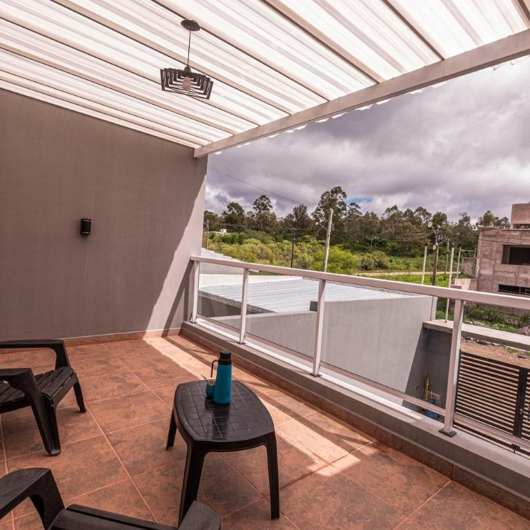 Altos del Verde 1 - Two-Bedroom Apartment - 16
