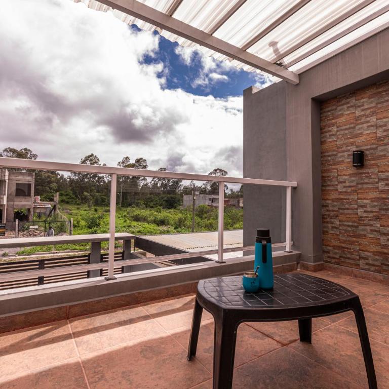Altos del Verde 1 - Two-Bedroom Apartment - 15