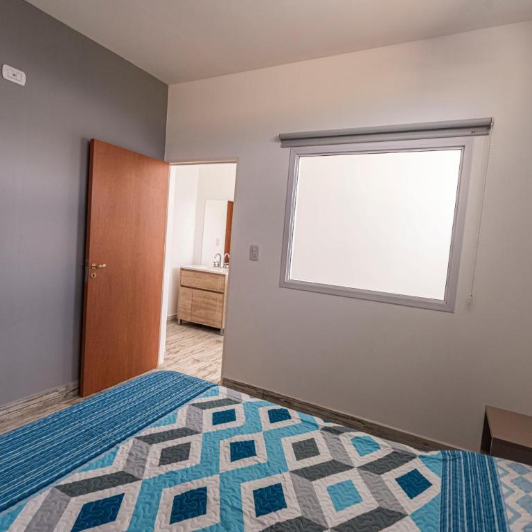 Altos del Verde 1 - Two-Bedroom Apartment - 20