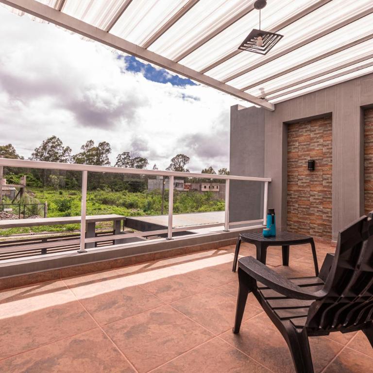 Altos del Verde 1 - Two-Bedroom Apartment - 21