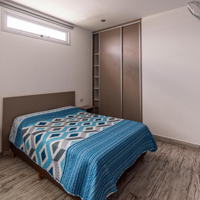Altos del Verde 1 - Two-Bedroom Apartment - 22