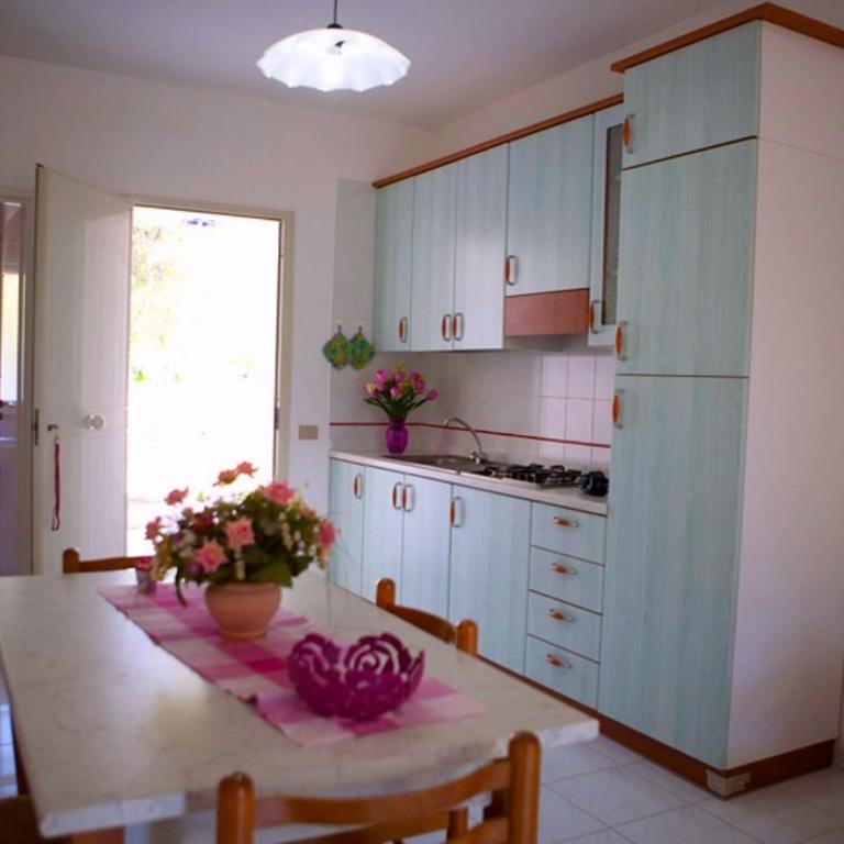 Makauda Beach - Apartment with Garden View - 1
