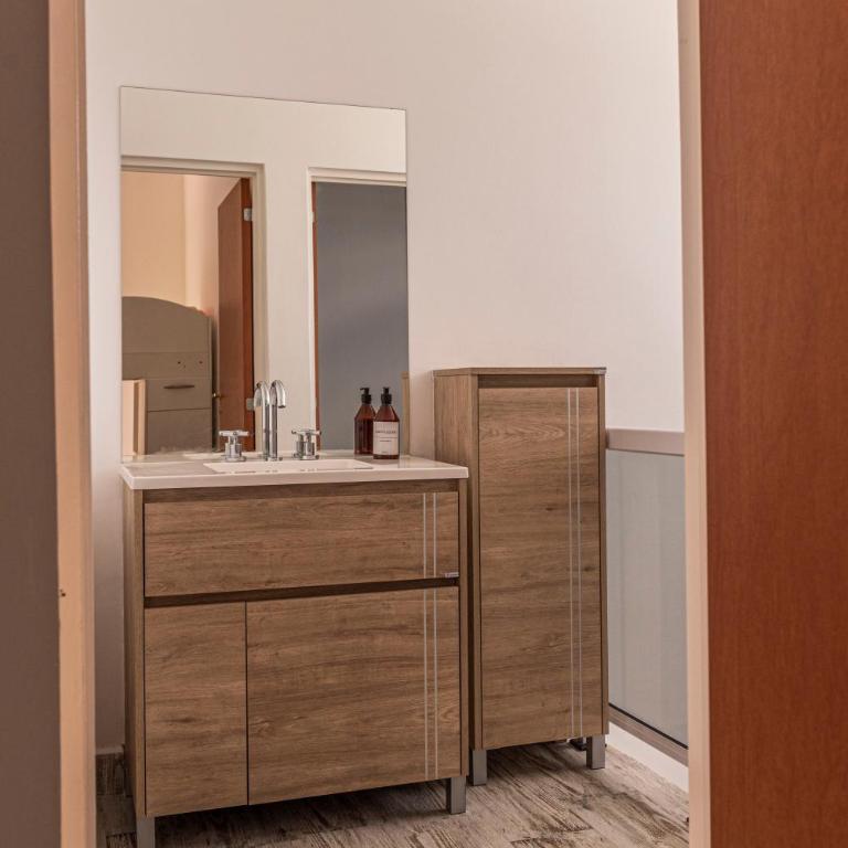 Altos del Verde 1 - Two-Bedroom Apartment - 28