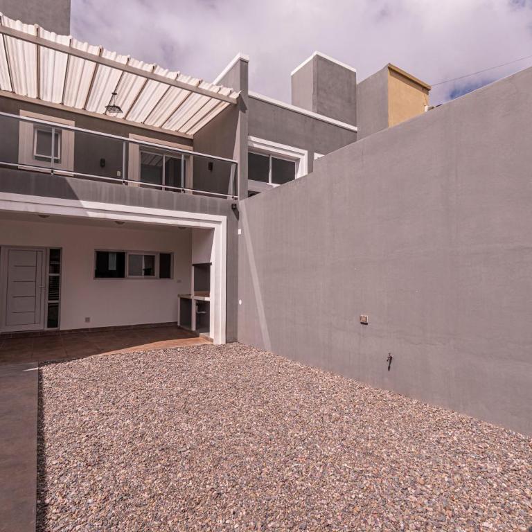 Altos del Verde 1 - Two-Bedroom Apartment - 32