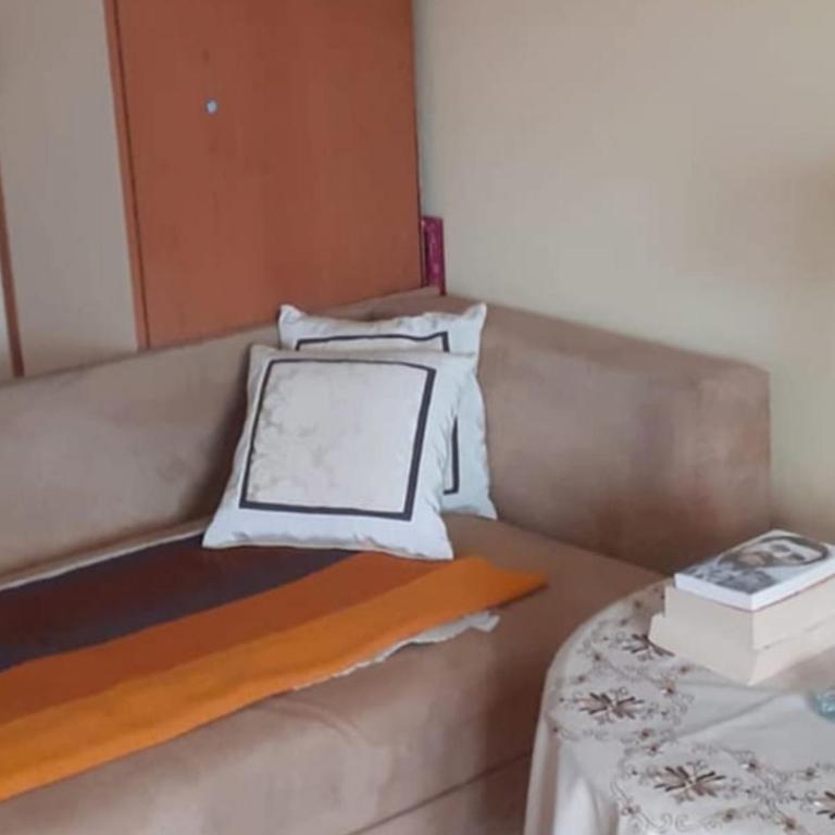 LE BON COIN - Apartman sa 1 Spavaćom Sobom - 6
