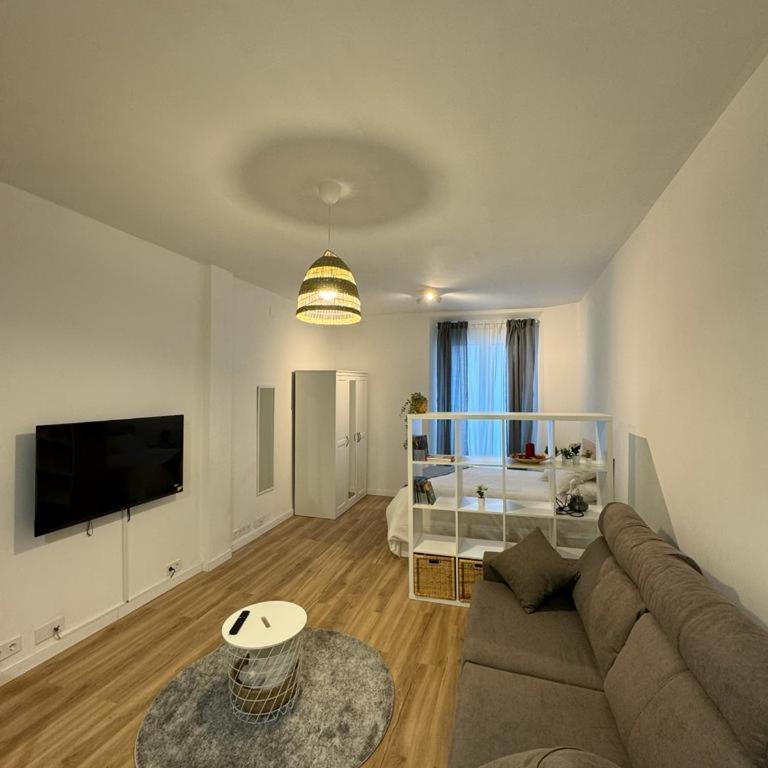 Apartamento supercéntrico - Apartamento de 1 dormitorio - 4