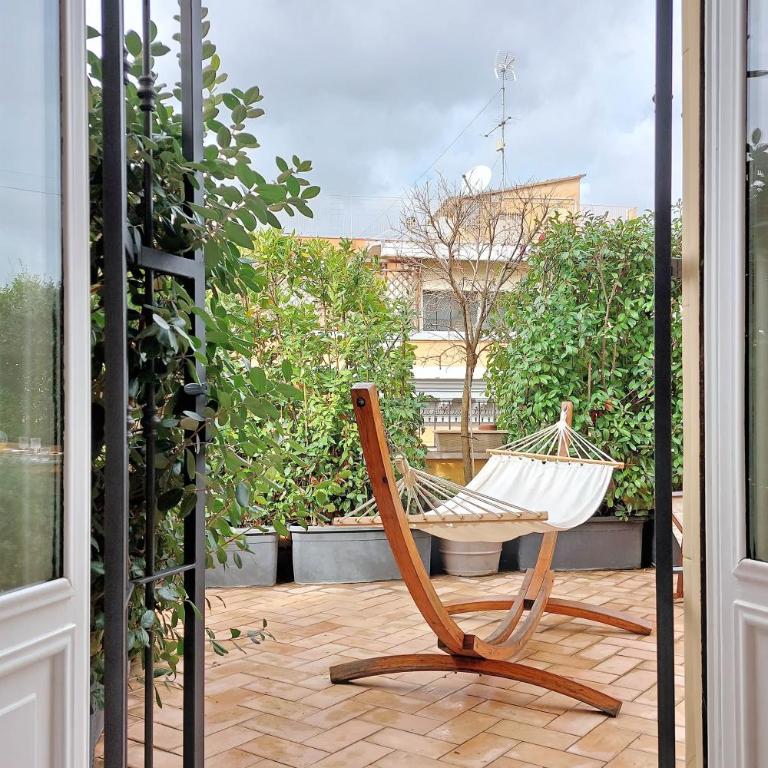 LuxuryTerrace RomeApartment - Appartamento Superior - 14