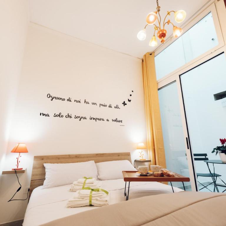 LE QUATTRO STAGIONI - Appartamento con 2 Camere da Letto - 12