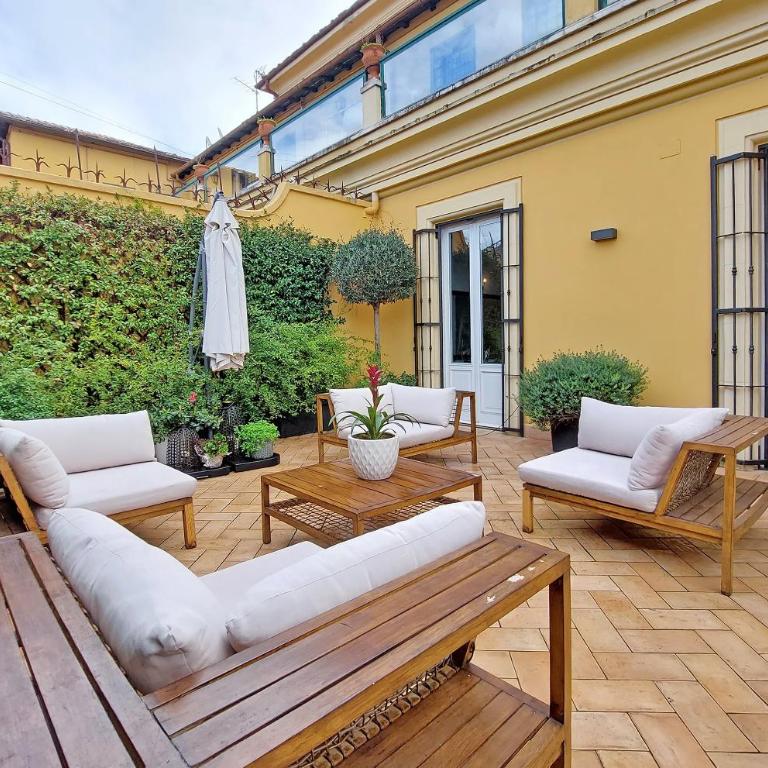 LuxuryTerrace RomeApartment - Appartamento Superior - 18