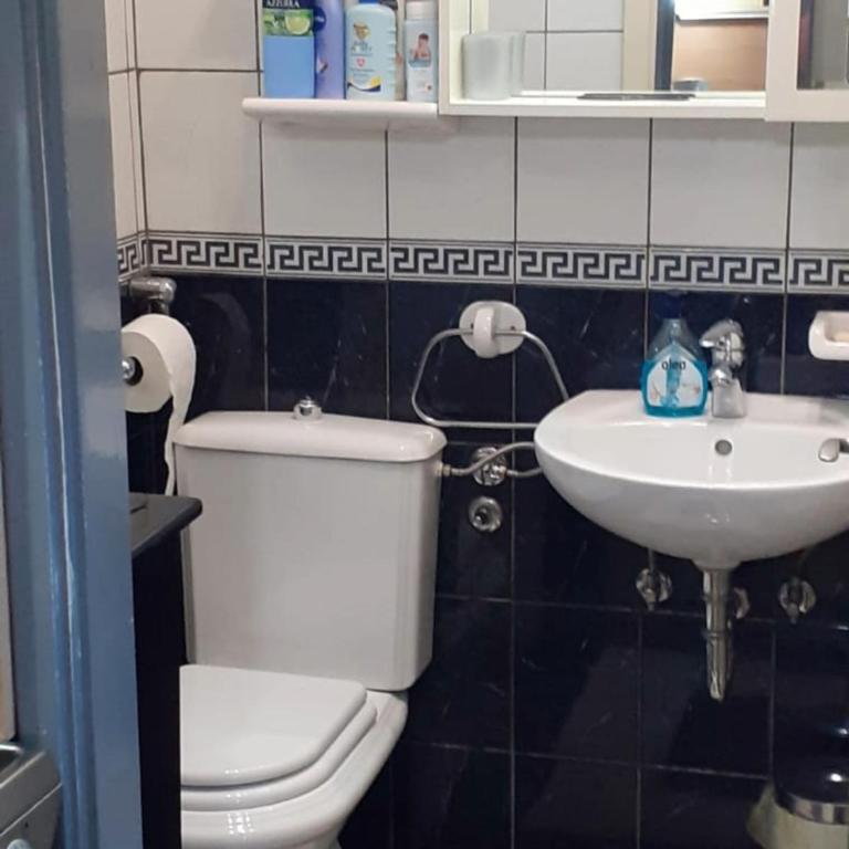 LE BON COIN - Apartman sa 1 Spavaćom Sobom - 7