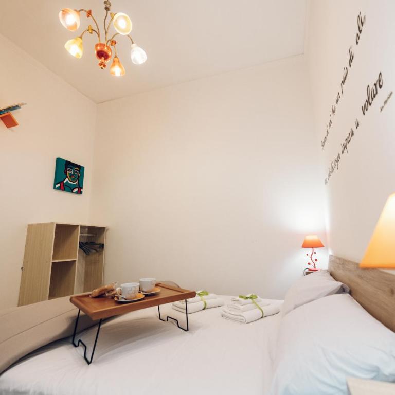 LE QUATTRO STAGIONI - Appartamento con 2 Camere da Letto - 13