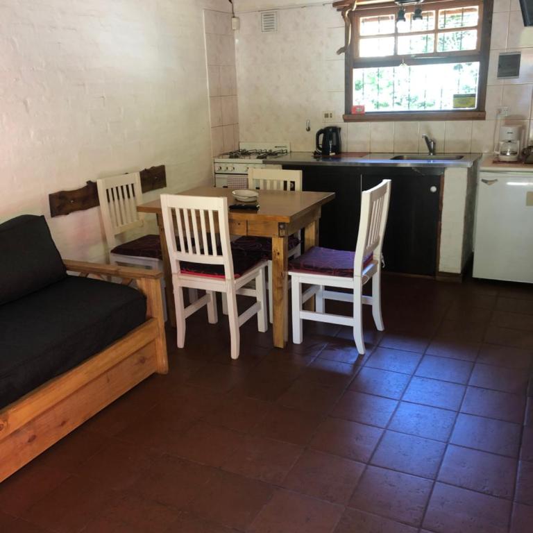 La Marca cabaña - Apartamento de 1 dormitorio - 2