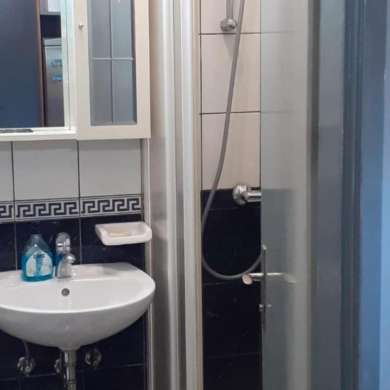 LE BON COIN - Apartman sa 1 Spavaćom Sobom - 8
